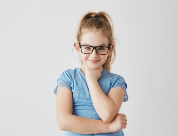 ARMAZONES Y CRISTALES