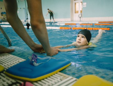 PILETAS Y NATATORIOS