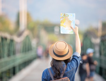 TURISMO TODO EL AÑO